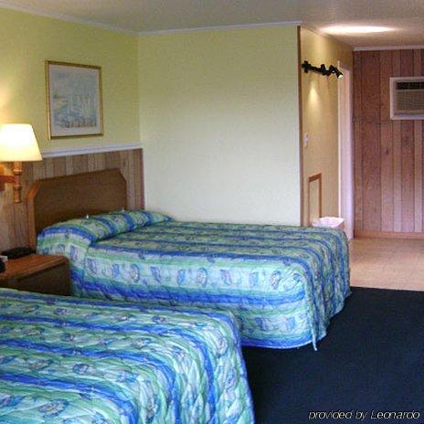 Sea Hawk Oceanfront Motel Myrtle Beach Habitación foto